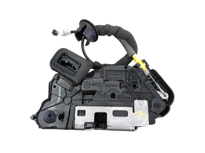 Recambio de cerradura puerta delantera izquierda para audi a3 sportback (8ya, 8yf) 35 tdi referencia OEM IAM 5TB837015E 5TB93701