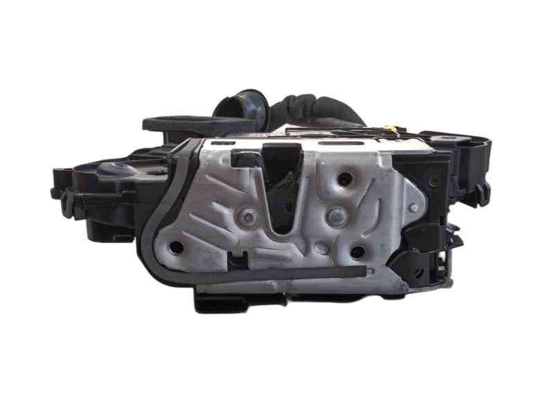 Recambio de cerradura puerta delantera izquierda para audi a3 sportback (8ya, 8yf) 35 tdi referencia OEM IAM 5TB837015E 5TB93701
