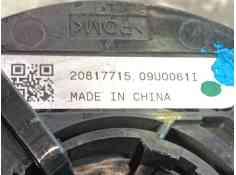 Recambio de anillo airbag para opel insignia a (g09) 2.0 cdti (68) referencia OEM IAM    2