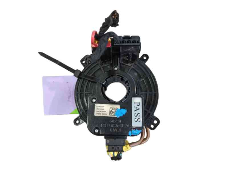 Recambio de anillo airbag para opel insignia a (g09) 2.0 cdti (68) referencia OEM IAM   