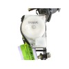 Recambio de cinturon seguridad delantero derecho para isuzu npr77l 3.0d referencia OEM IAM 897423663 DK092AC 