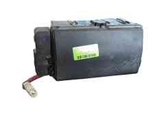 Recambio de caja fusibles delantera para opel insignia a (g09) 2.0 cdti (68) referencia OEM IAM  1325355102 12493621311