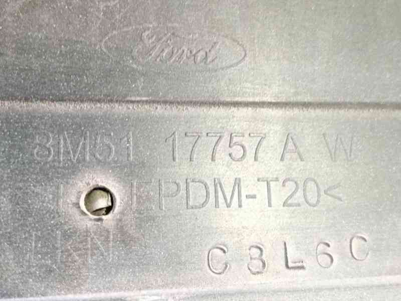 Recambio de paragolpes delantero para ford focus ii (da_, hcp, dp) 1.6 tdci referencia OEM IAM 1521127  