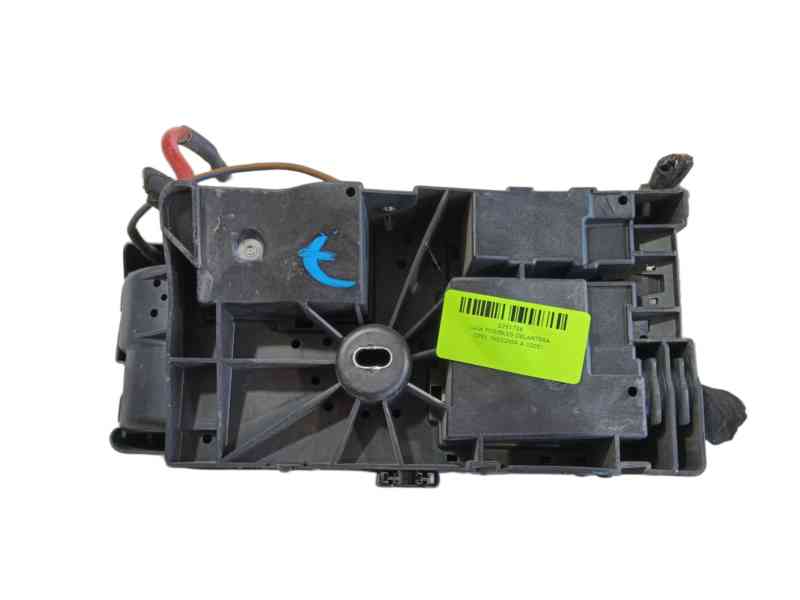 Recambio de caja fusibles delantera para opel insignia a (g09) 2.0 cdti (68) referencia OEM IAM  13222782 13255300