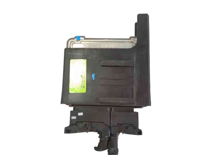 Recambio de centralita motor uce para opel insignia a (g09) 2.0 cdti (68) referencia OEM IAM  13243604 