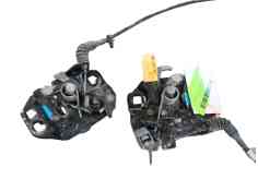 Recambio de cerradura capot para ford mondeo v sedán (cd) 2.0 hybrid referencia OEM IAM   