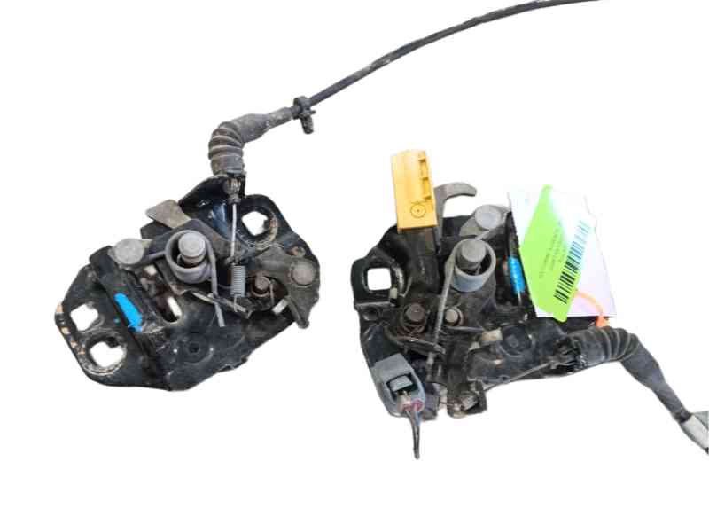 Recambio de cerradura capot para ford mondeo v sedán (cd) 2.0 hybrid referencia OEM IAM   