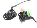 CERRADURA CAPOT 2322013 D1ZA16701DC DS7A16701DD