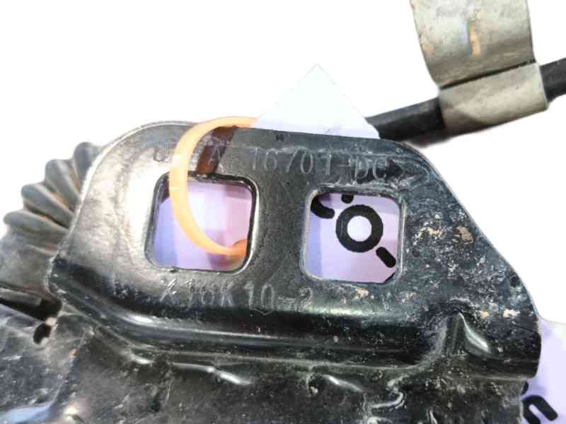 Recambio de cerradura capot para ford mondeo v sedán (cd) 2.0 hybrid referencia OEM IAM   