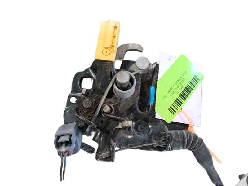 Recambio de cerradura capot para ford mondeo v sedán (cd) 2.0 hybrid referencia OEM IAM   
