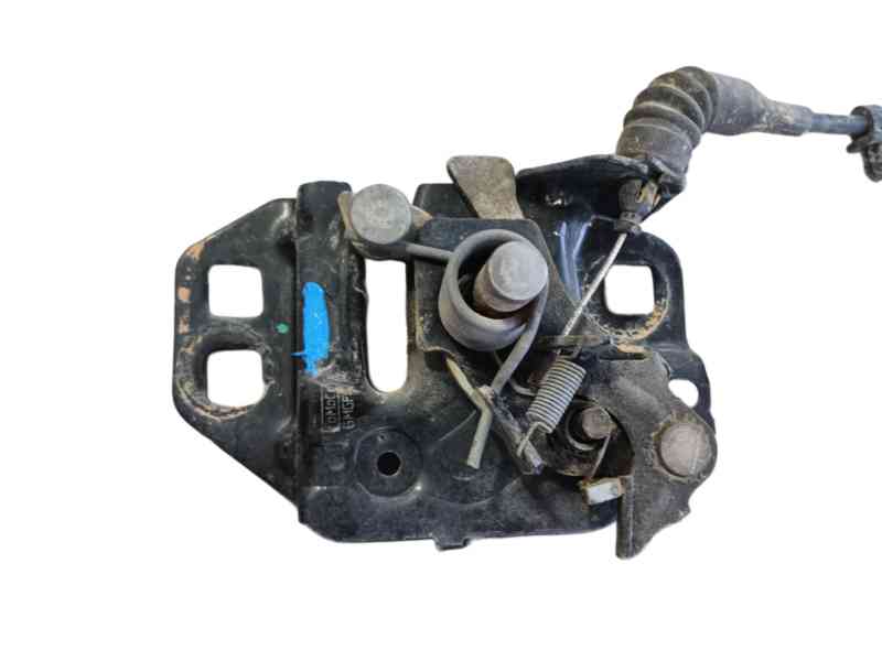 Recambio de cerradura capot para ford mondeo v sedán (cd) 2.0 hybrid referencia OEM IAM   
