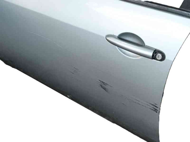 Recambio de puerta delantera izquierda para nissan primera (p12) 1.9 dci referencia OEM IAM 80101BA030  