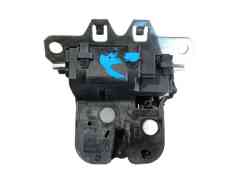 Recambio de cerradura maletero / porton para opel insignia a (g09) 2.0 cdti (68) referencia OEM IAM 20969620 20969620 495075894