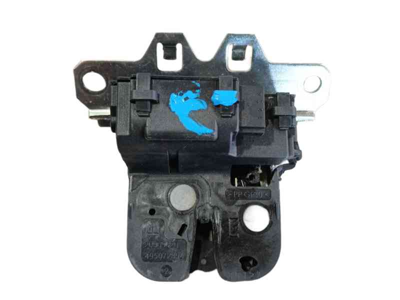 Recambio de cerradura maletero / porton para opel insignia a (g09) 2.0 cdti (68) referencia OEM IAM 20969620 20969620 495075894