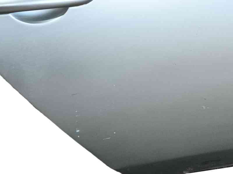 Recambio de puerta trasera derecha para nissan primera (p12) 1.9 dci referencia OEM IAM 82100BA030  