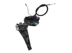 Recambio de cerradura puerta delantera derecha para opel insignia a (g09) 2.0 cdti (68) referencia OEM IAM 13578277 3023880RH2 