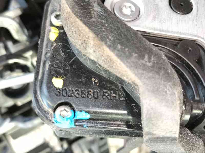 Recambio de cerradura puerta delantera derecha para opel insignia a (g09) 2.0 cdti (68) referencia OEM IAM 13578277 3023880RH2 