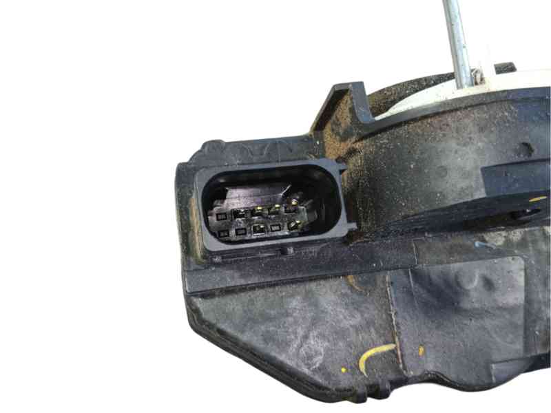 Recambio de cerradura puerta delantera derecha para opel insignia a (g09) 2.0 cdti (68) referencia OEM IAM 13578277 3023880RH2 