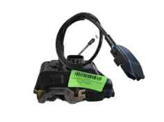 Recambio de cerradura puerta delantera derecha para nissan primera (p12) 1.9 dci referencia OEM IAM 80500AV60B 050020IE0994 