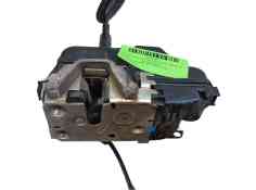 Recambio de cerradura puerta delantera derecha para nissan primera (p12) 1.9 dci referencia OEM IAM 80500AV60B 050020IE0994  2