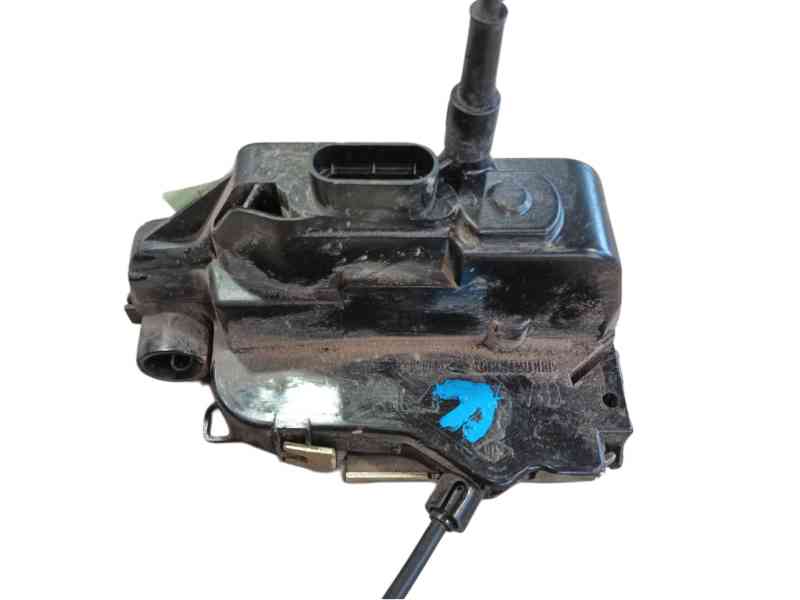Recambio de cerradura puerta delantera derecha para nissan primera (p12) 1.9 dci referencia OEM IAM 80500AV60B 050020IE0994 