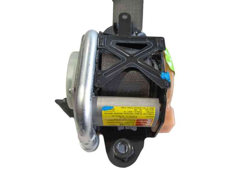 Recambio de cinturon seguridad delantero derecho para opel insignia a (g09) 2.0 cdti (68) referencia OEM IAM 13303851  