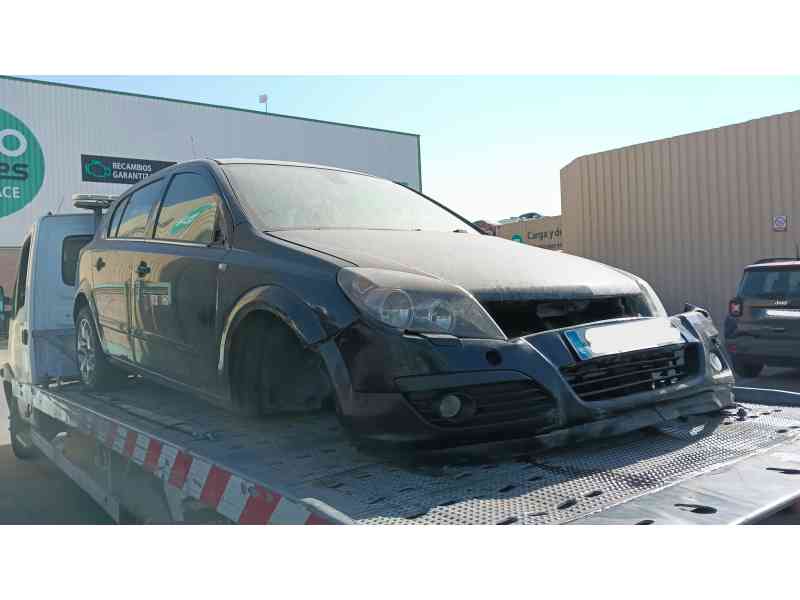 opel astra h (a04) del año 2006