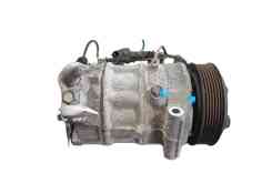 Recambio de compresor aire acondicionado para opel insignia a (g09) 2.0 cdti (68) referencia OEM IAM 13262839  