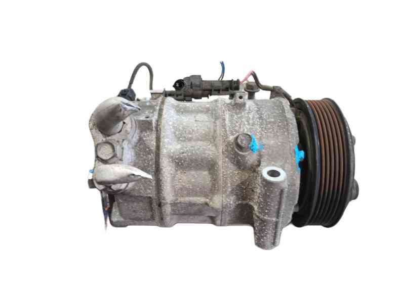 Recambio de compresor aire acondicionado para opel insignia a (g09) 2.0 cdti (68) referencia OEM IAM 13262839  