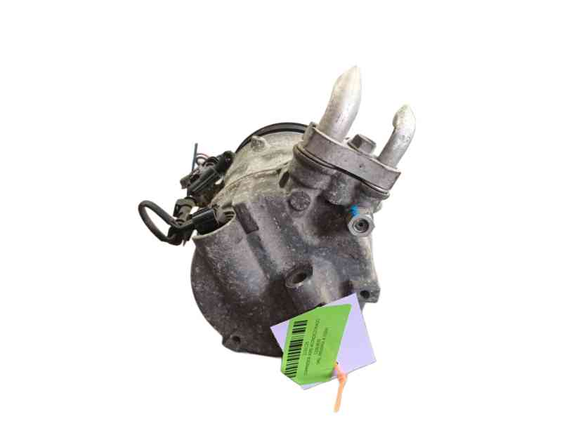 Recambio de compresor aire acondicionado para opel insignia a (g09) 2.0 cdti (68) referencia OEM IAM 13262839  