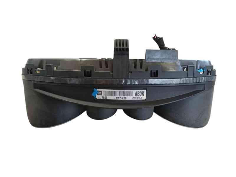 Recambio de cuadro instrumentos para opel insignia a (g09) 2.0 cdti (68) referencia OEM IAM   