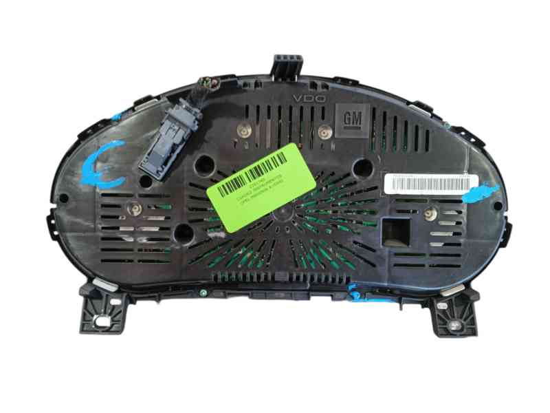 Recambio de cuadro instrumentos para opel insignia a (g09) 2.0 cdti (68) referencia OEM IAM   