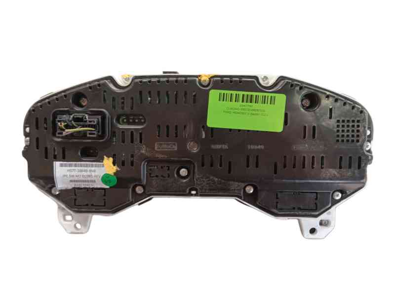 Recambio de cuadro instrumentos para ford mondeo v sedán (cd) 2.0 hybrid referencia OEM IAM   