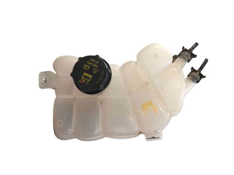 Recambio de deposito expansion para ford mondeo v sedán (cd) 2.0 hybrid referencia OEM IAM   