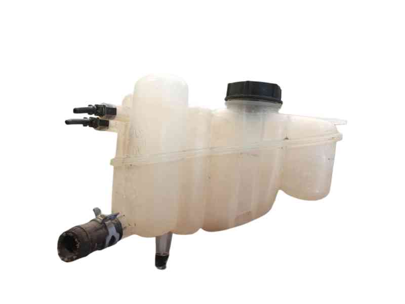 Recambio de deposito expansion para ford mondeo v sedán (cd) 2.0 hybrid referencia OEM IAM   