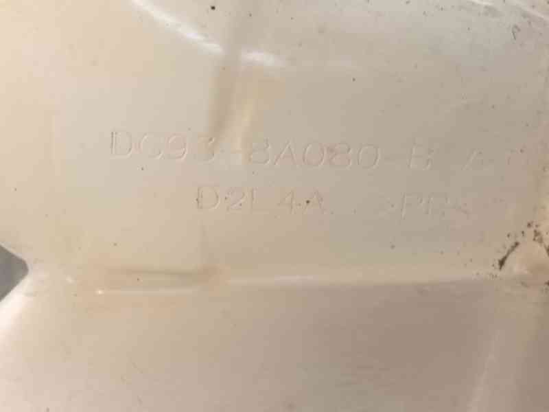 Recambio de deposito expansion para ford mondeo v sedán (cd) 2.0 hybrid referencia OEM IAM   