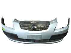 Recambio de paragolpes delantero para kia rio ii (jb) 1.4 16v referencia OEM IAM  86521160003 86520160002