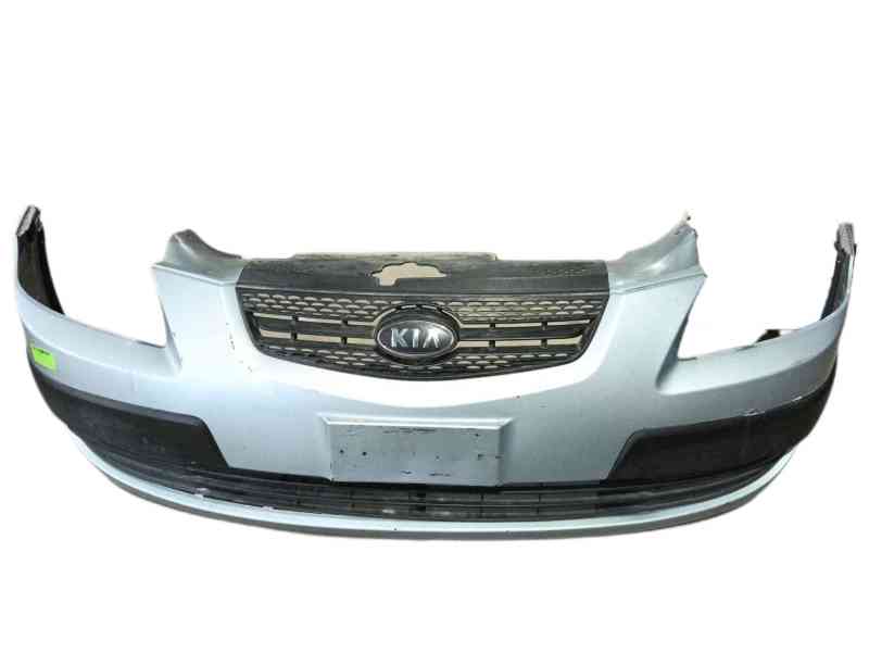 Recambio de paragolpes delantero para kia rio ii (jb) 1.4 16v referencia OEM IAM  86521160003 86520160002