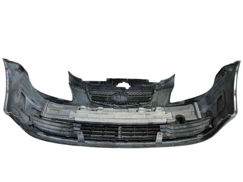 Recambio de paragolpes delantero para kia rio ii (jb) 1.4 16v referencia OEM IAM  86521160003 86520160002