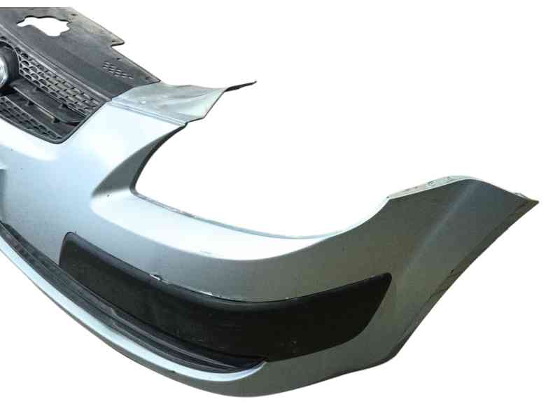 Recambio de paragolpes delantero para kia rio ii (jb) 1.4 16v referencia OEM IAM  86521160003 86520160002
