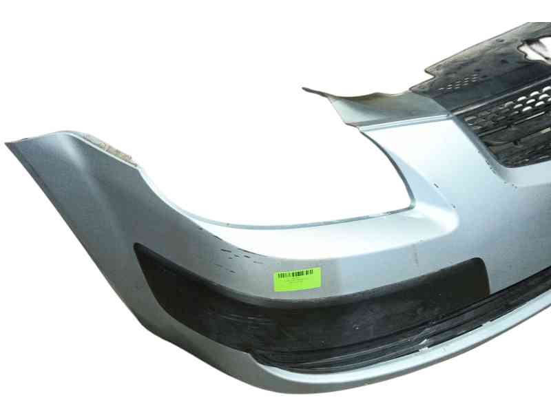 Recambio de paragolpes delantero para kia rio ii (jb) 1.4 16v referencia OEM IAM  86521160003 86520160002