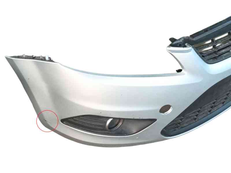 Recambio de paragolpes delantero para ford focus ii (da_, hcp, dp) 1.6 tdci referencia OEM IAM 1521127  