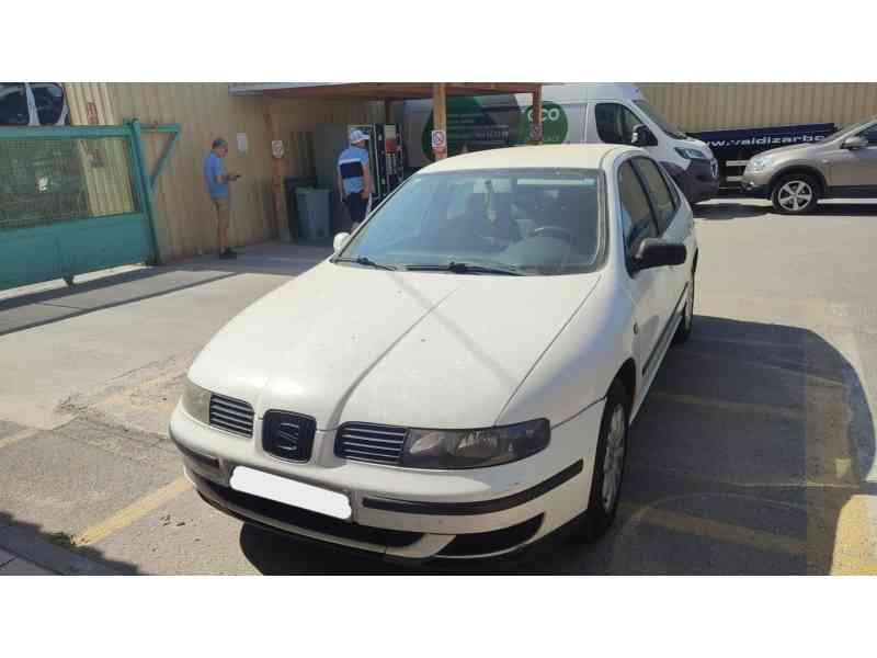 seat leon (1m1) del año 1999