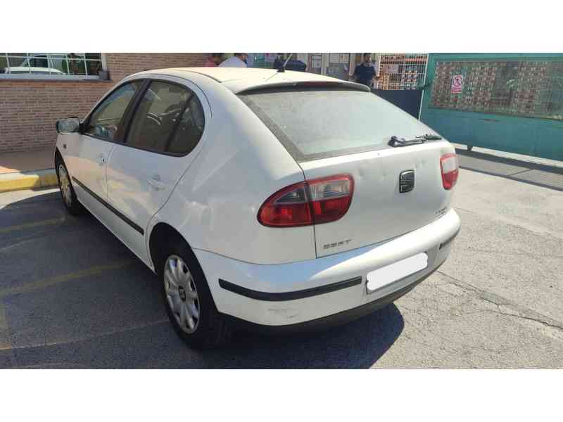seat leon (1m1) del año 1999