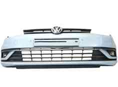 Recambio de paragolpes delantero para volkswagen golf vii (5g1, bq1, be1, be2) 1.6 tdi referencia OEM IAM 5G0807217FNGRU 5G08536