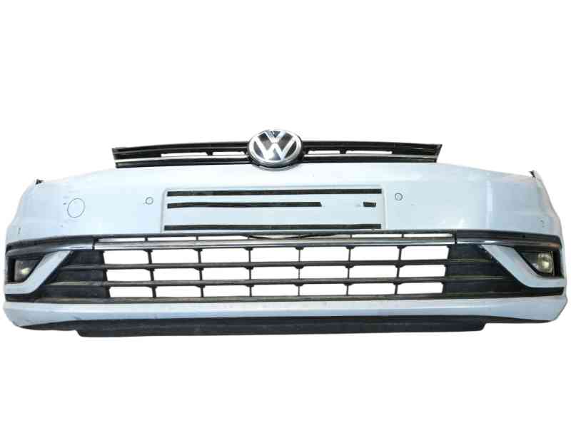 Recambio de paragolpes delantero para volkswagen golf vii (5g1, bq1, be1, be2) 1.6 tdi referencia OEM IAM 5G0807217FNGRU 5G08536