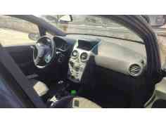 opel corsa d (s07) del año 2009 2