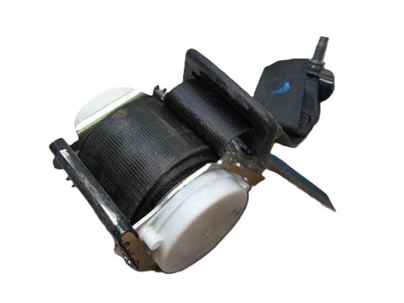 Recambio de cinturon seguridad trasero derecho para citroën c3 sx referencia OEM IAM 8975TC 96819581XX 8976F1