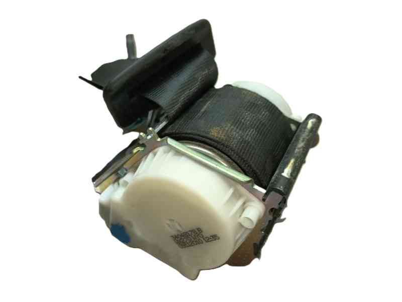 Recambio de cinturon seguridad trasero derecho para citroën c3 sx referencia OEM IAM 8975TC 96819581XX 8976F1