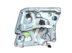 Recambio de elevalunas delantero derecho para nissan primera (p12) 1.9 dci referencia OEM IAM 80770BA20C FC685 80770BA2001985006
